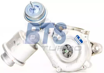 bts turbo t912181bl
